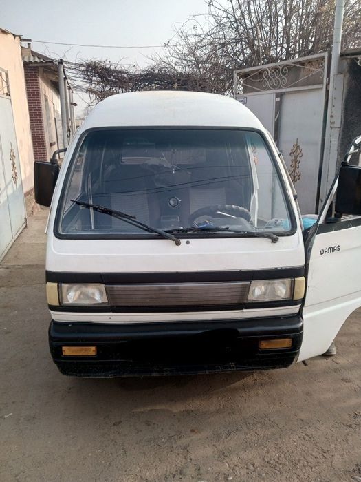 Xolati yaxshi yurip turipdi Metan gazi bor