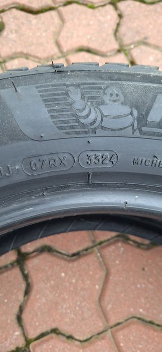 Anvelopa All season Michelin CrossClimate 2   235/55R17 103Y XL