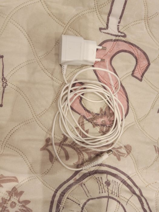 Бебешка люлка шезлонг