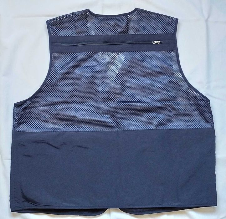 Спининг/мухарски елек OUTDOOR и неопренови чорапи DAM, Bama и др.