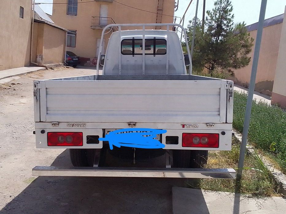 SHENRAY T50 келишилган нархда сотилади