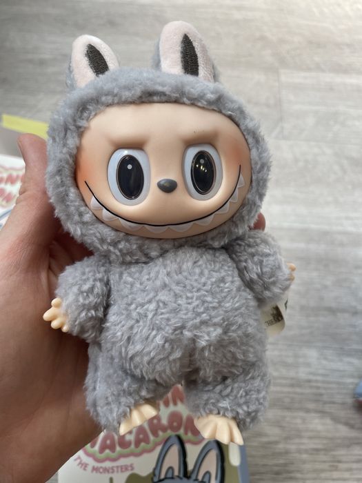 Продам новые лабубу