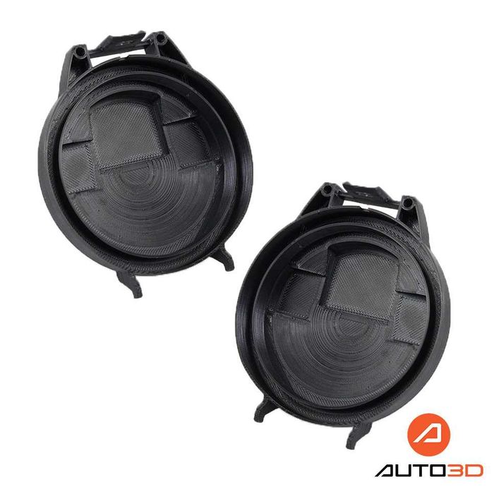 Kомплект капачки за ксенонови фарове Mercedes W203 W245 BOSCH