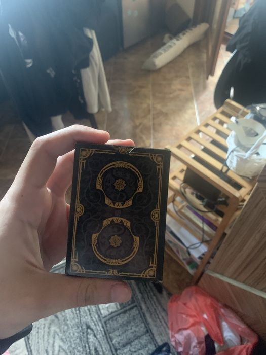 Carti de joc Dota 2 Deluxe Series Two