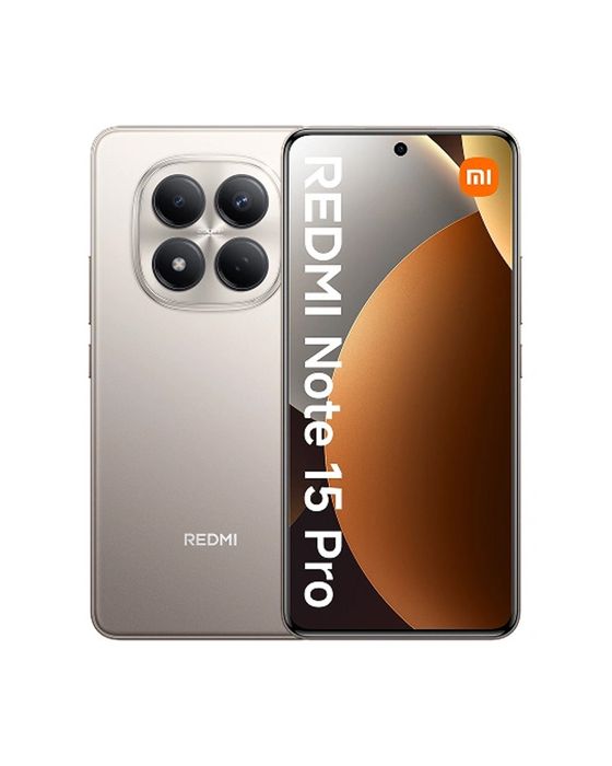 REDMI Note 15 Pro New Super Aksiya+Garantiya+Dastafka