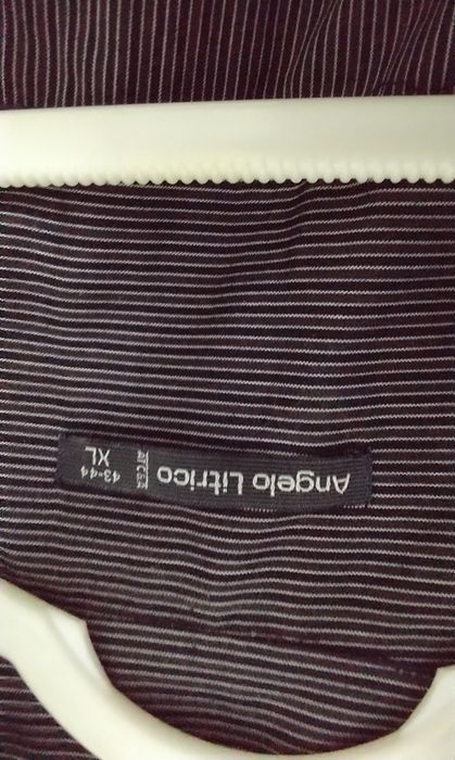 Продаю мужские большие рубашки