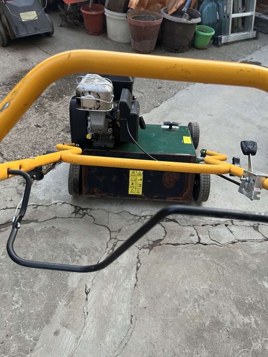 Продавам аератор