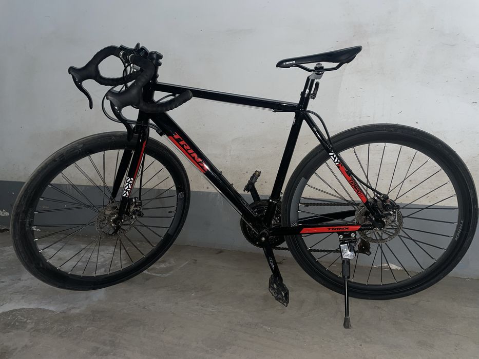 Шоссейный вклосипед Trinx Tempo 1.1