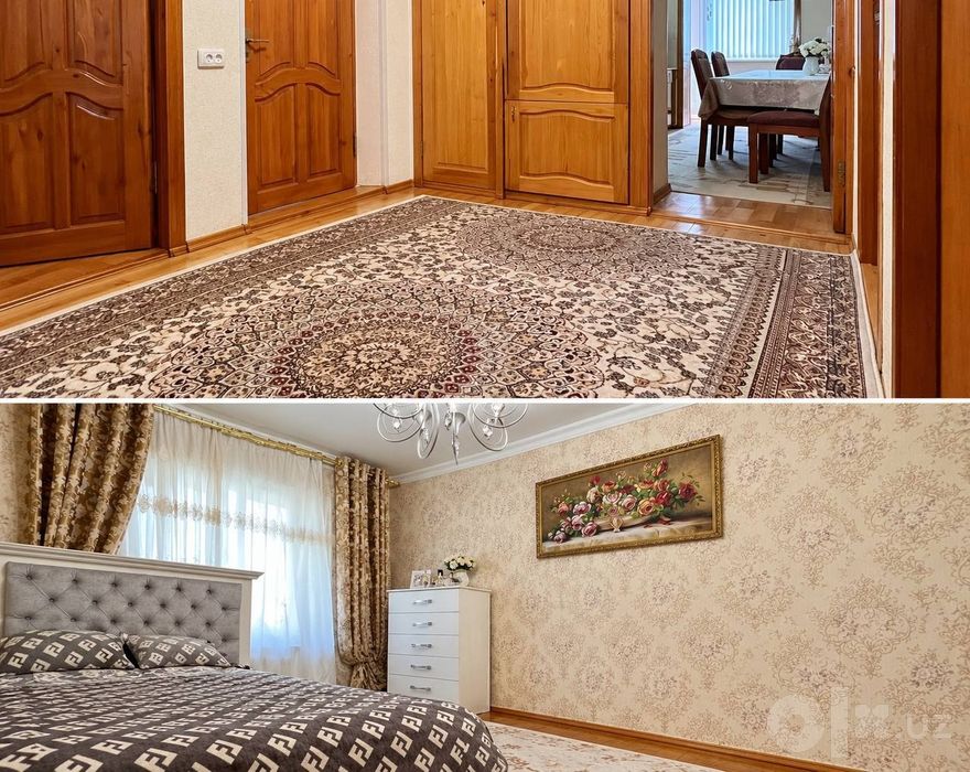 Продажа Генерал Петрова  5/4/4