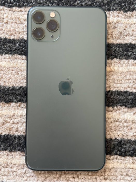 Iphone 11 pro max