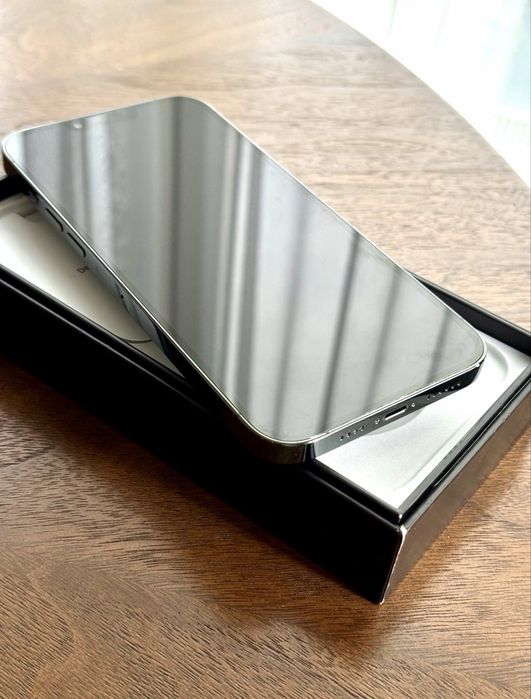 Продам iPhone 13 Pro Max 256 gb