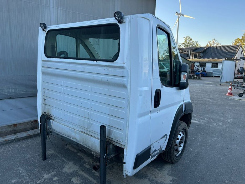 Motor cutie fiat Ducato 2019 2.3 180 cai