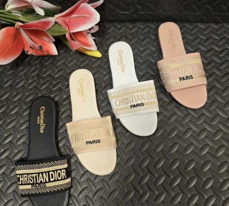 Дамски Чехли (Размери 36–41)