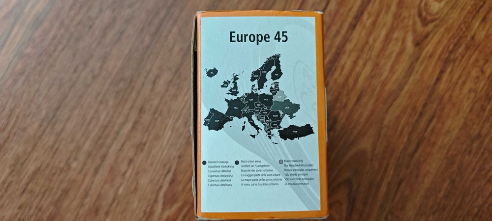 Навигация Garmin nuvi56lm