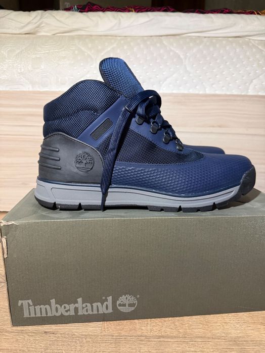 Зимни обувки Timberland