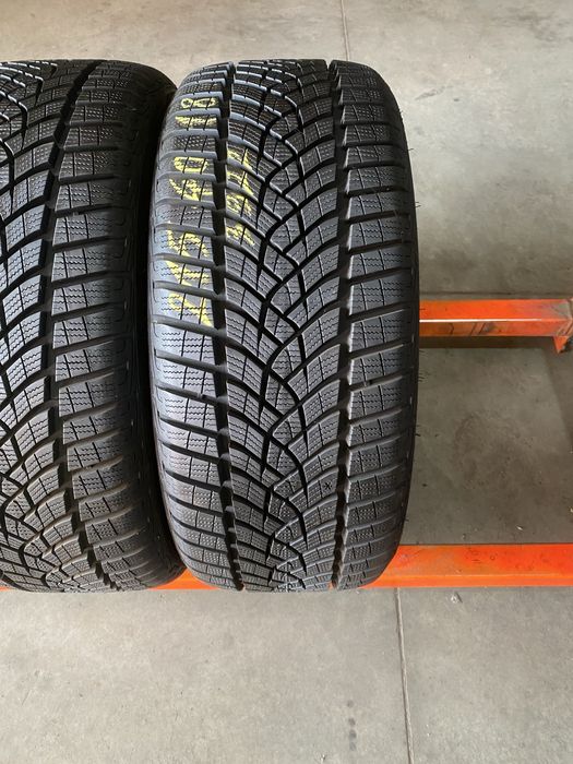 Anvelope iarna 215/40/18 Goodyear Ultra Grip Performance 215 40 18 R18