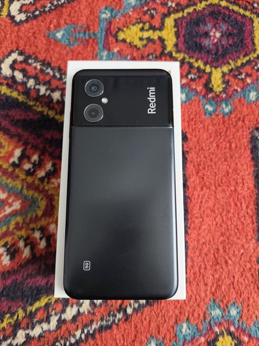 Redmi Note 11R Sotiladi