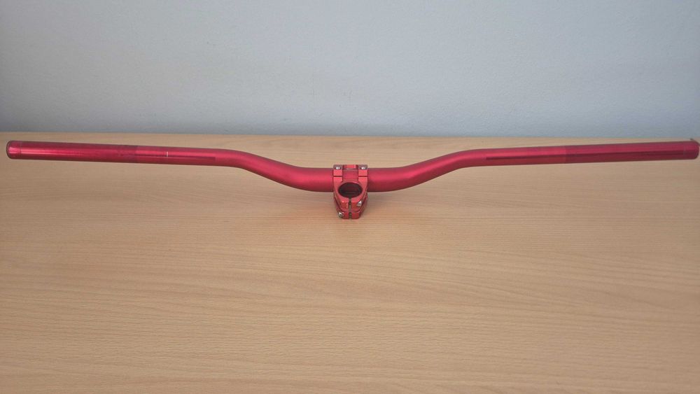 Ghidon FUNN Fatboy 31.8 mm