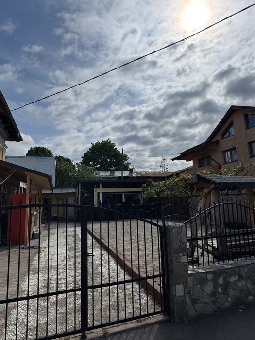 Inchiziez teren / spatiu 240mp ultracentral Targoviste