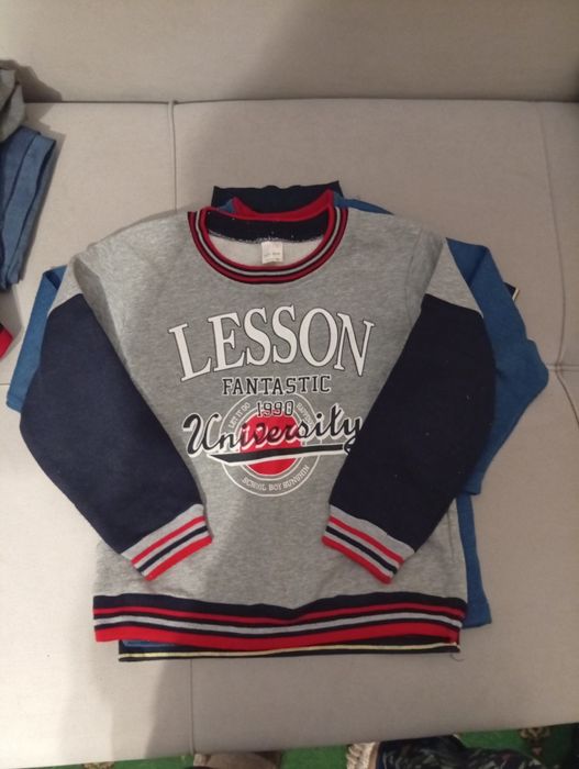 Для малышей одежда