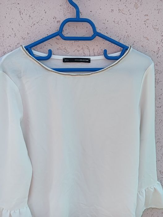 Cămăși damă Made in Italy mărimea S