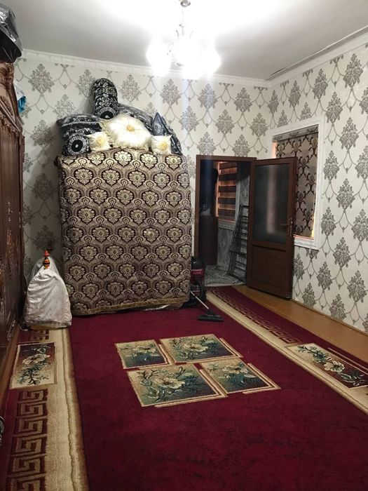 Uchastka sotiladi trikotaj