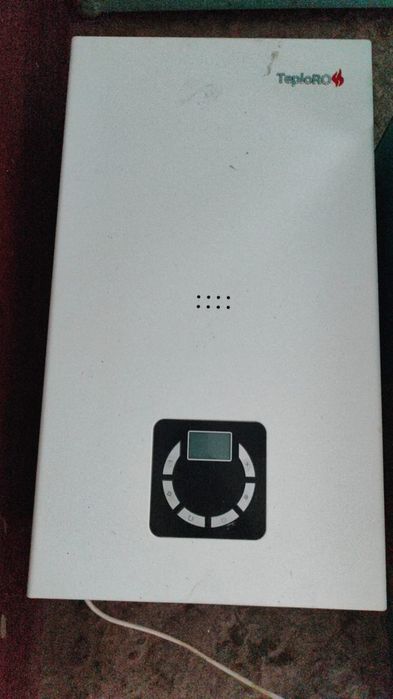 Котел ремонт. Газкалонка ремонт