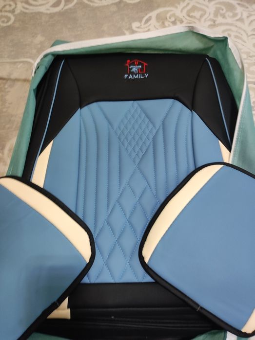 Продам чехол на авто