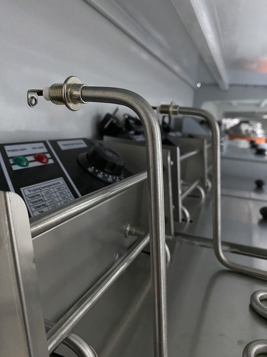 Тэн для Фритюрница 5-6 литров.