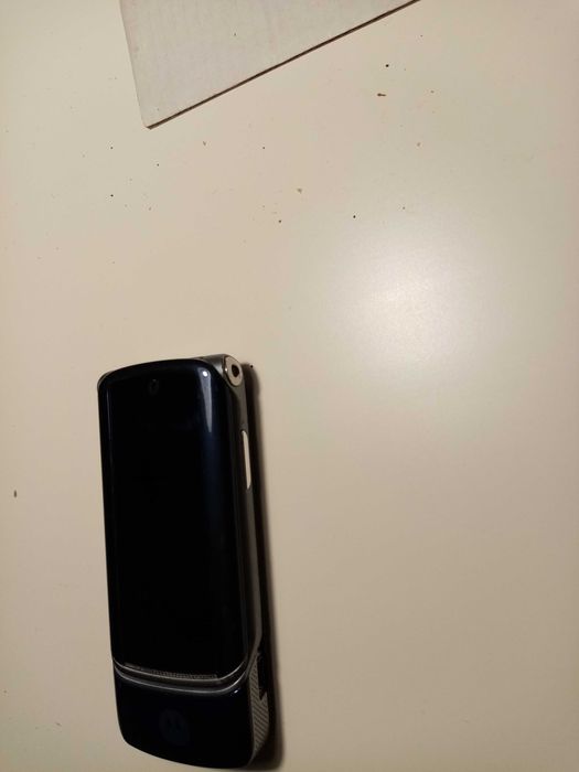 Motorola K2 - използван, в добро състояние