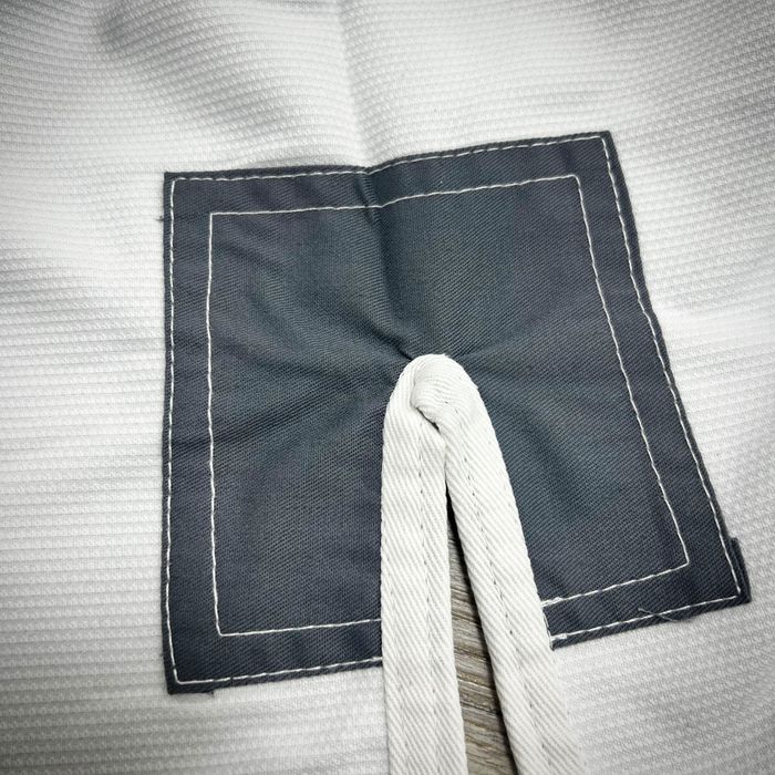 Фирменное ги кимоно для джиу-джитсу DSPLN