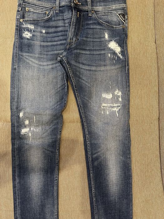 Мъжки дънки Replay