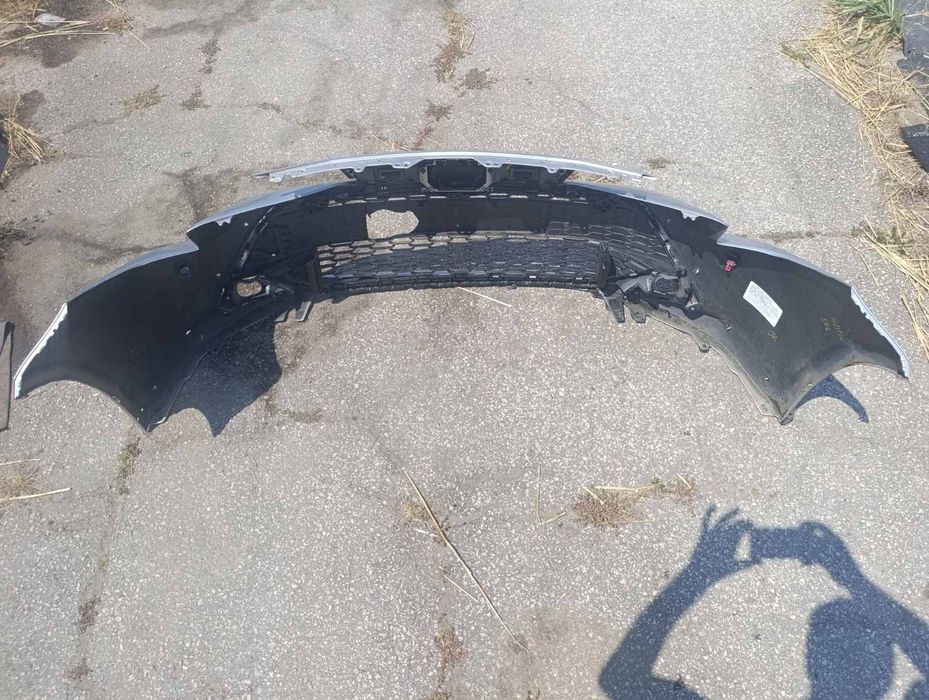 Предна броня 2бр. за Toyota Corolla / Корола след 2019г.