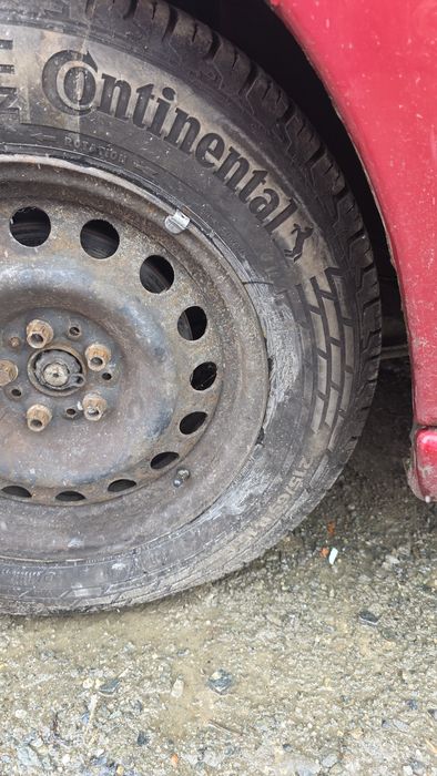 Vand Citroen C8   din 2003- 2.2 diesel