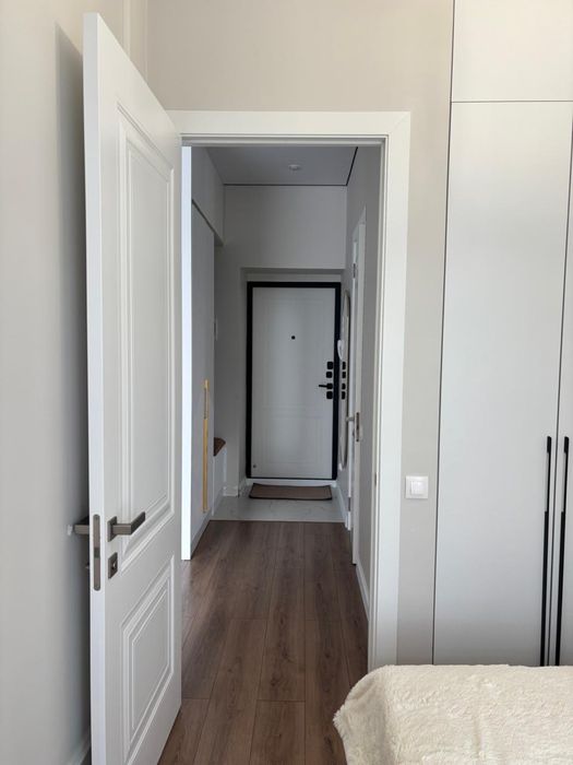 Евродвушка в г.Астана