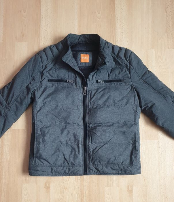 Geacă HUGO BOSS, de bărbați, marimea L