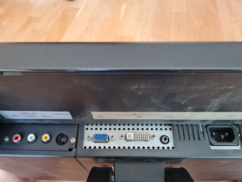 Монитор 19 " KTC