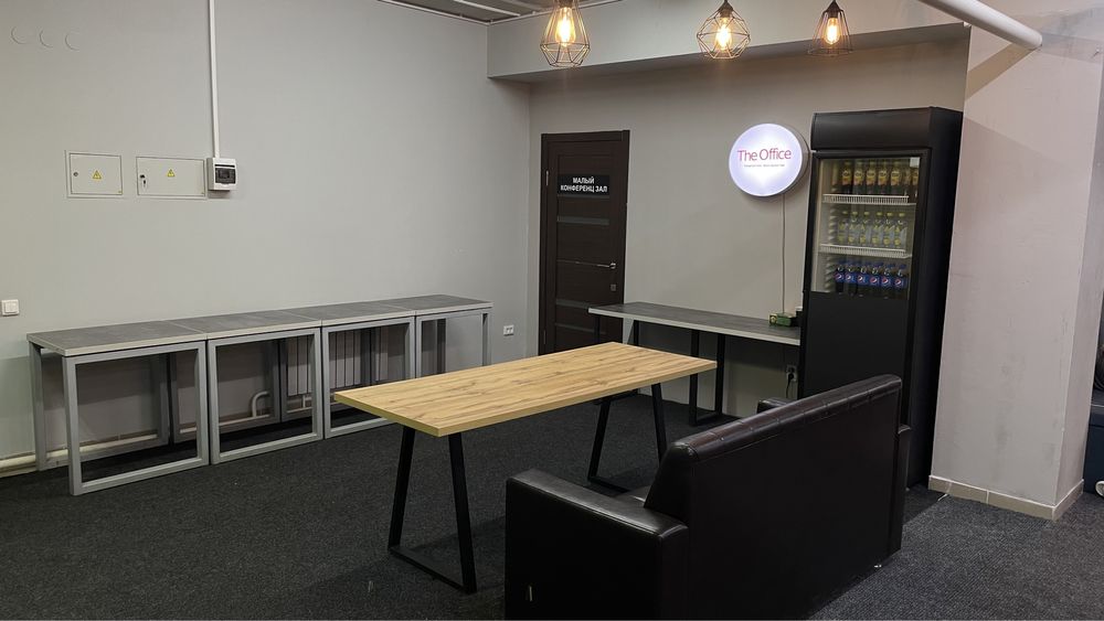 Продам коворкинг/творческое пространство