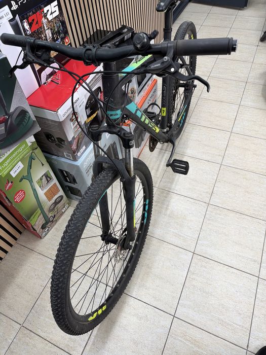 Bicicleta MTC  Cross GRX7 •Matei Amanet Margeanului•