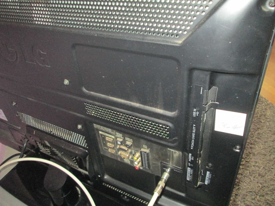 televizor LG functional