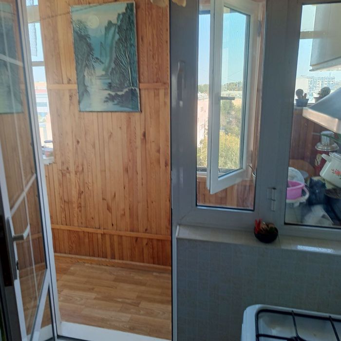 Чиланзар Ц. 3/7/9. Срочно продаётся квартира