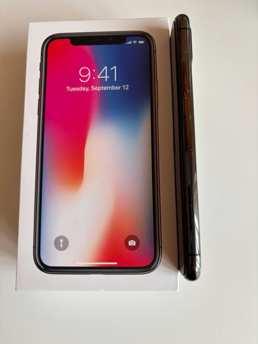 iPhone XS 64  GB
