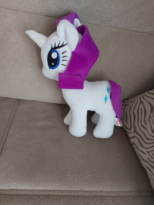 плюшени играчки използвани