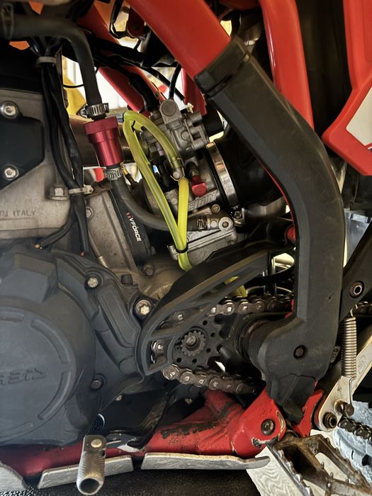Vand Beta 300 RR Enduro