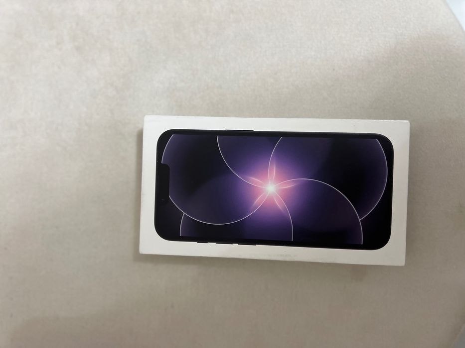 iPhone 17e nou sigilat