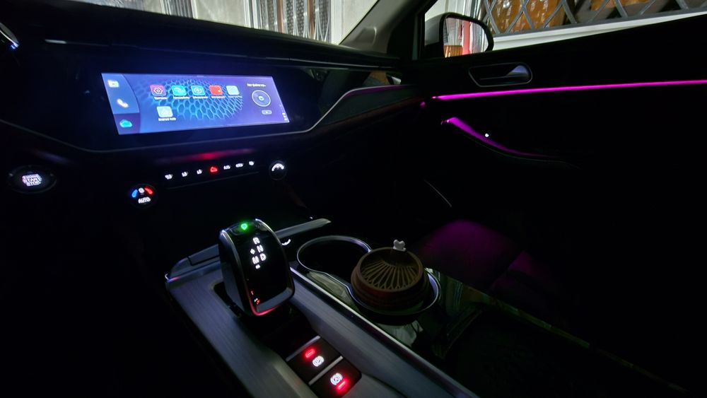 Chery Arrizo 6 Pro 1.5 Turbo 2023