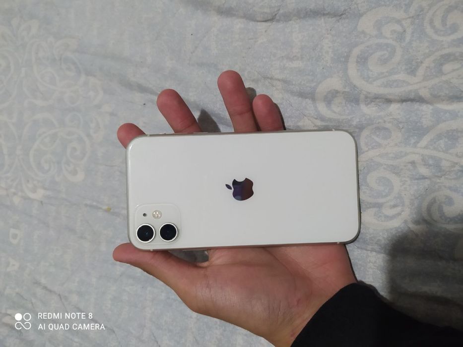 iphone 11 64gb white