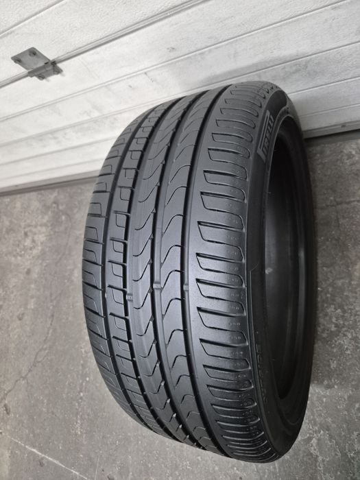 Anvelopa pirelli 245/40/18