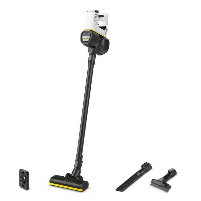 Аккумуляторный Пылесосы KARCHER VC 2/3 ~ VC 4/6 ~ KB 5 ~ SE 5.100 ~ S4