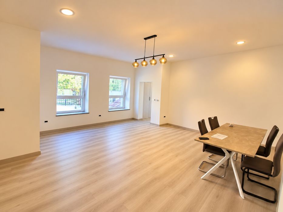 DE VÂNZARE – Apartament ULTRACENTRAL ARAD  159 MP 136.000 € Renovat Integral